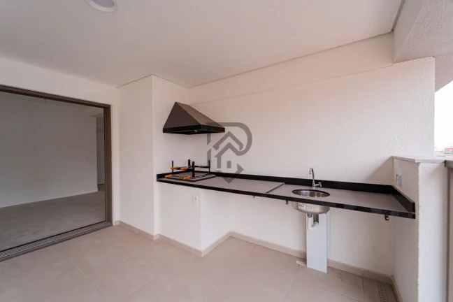 Imagem Apartamento Vila mariana andar alto vista livre