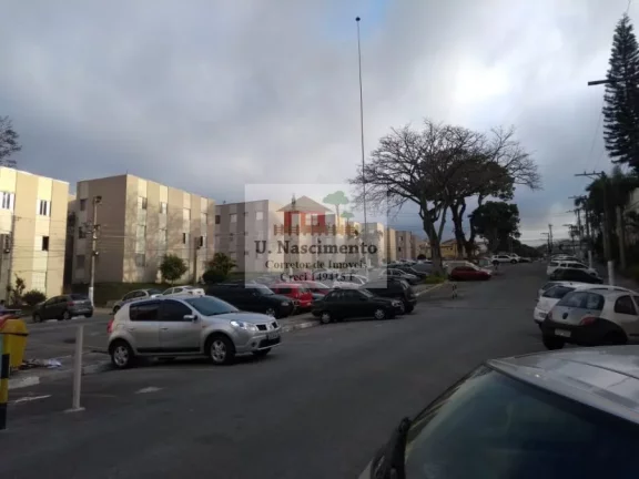 Imagem Apartamento a Venda no bairro Jardim Nove de Julho - São Paulo, SP