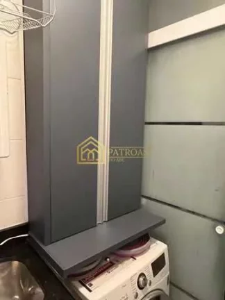 Imagem Apartamento Padrão