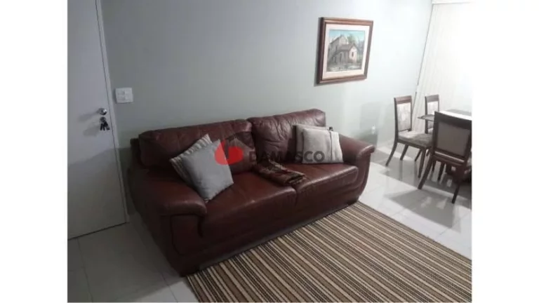 Imagem Apartamento à venda 2 Quartos, 1 Suite, 2 Vagas, 60M², Jardim Patente Novo, São Paulo - SP