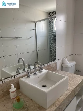 Imagem LIndo apartamento em localização privilegiada