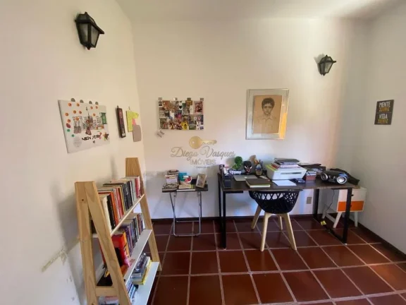Imagem Casa para Venda em Teresópolis / RJ no bairro Golfe