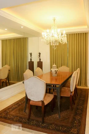 Imagem Casa à Venda - Vargem Pequena, 5 Quartos, 570 m2