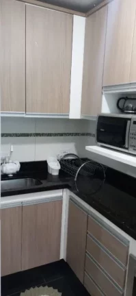Imagem Sobrado com 4 dormitórios à venda, 212 m² por R$ 399.000,00 - Jardim Cacique - Suzano/SP