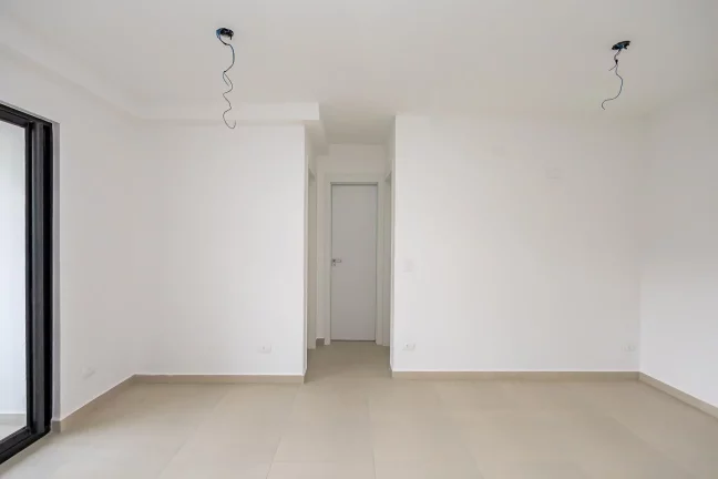 Imagem Apartamento 2 quartos pronto para morar Ecoville Curitiba