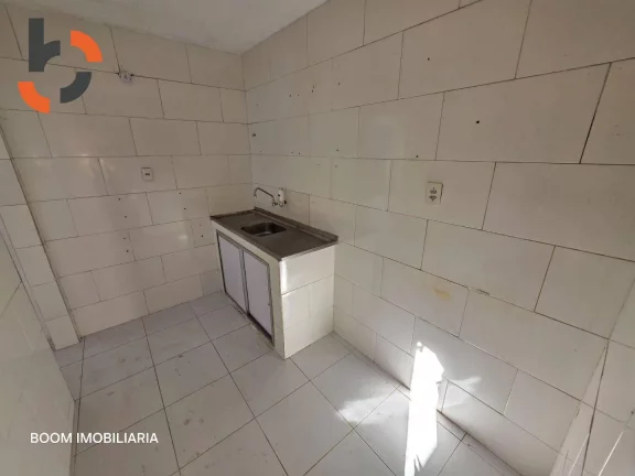 Imagem Casa com 2 dormitórios à venda, 49 m² por R$ 200.000,00 - Califórnia - Nova Iguaçu/RJ