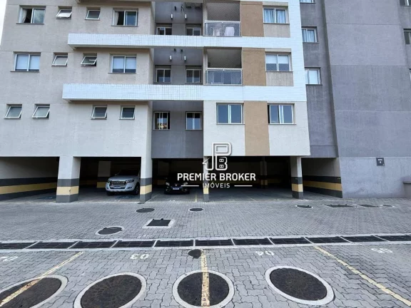 Apartamento à venda, 56 m² por R$ 385.000,00 - Várzea - Teresópolis/RJ