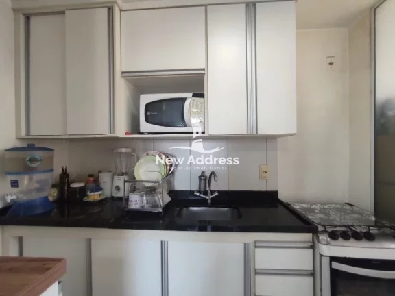 Imagem Apartamento de 2 quartos à venda em Ataíde - Vila Velha