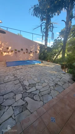 Imagem Oportunidade Imperdível! Sobrado de Luxo com Vista Maravilhosa em Mairiporã!