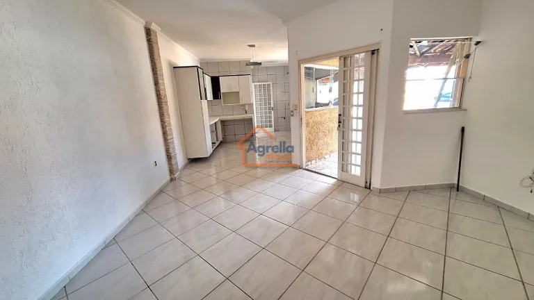 Imagem Casa à venda no bairro Jardim Silvania - Mogi Mirim/SP