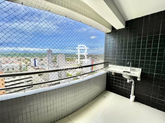 Imagem Apartamento para Venda em Natal / RN no bairro Lagoa Nova