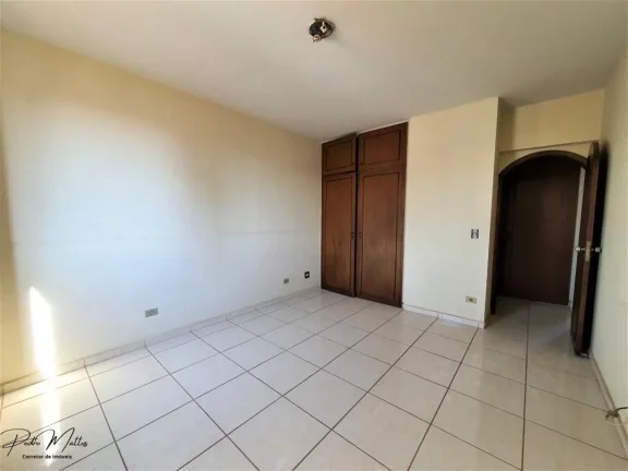 Imagem Imóvel com 3 Quartos à Venda, 153 m² em Centro - Piracicaba