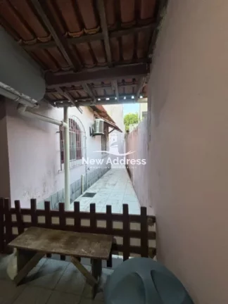 Imagem Casa 3 Quartos à venda em Ponta da Fruta - Vila Velha/ES
