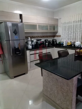 Imagem CASA RESIDENCIAL em FRANCO DA ROCHA - SP, PORTAL DA ESTAÇÃO