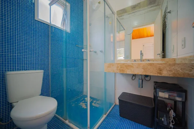 Imagem Casa com 3 dormitórios à venda, 272 m² por R$ 1.800.000,00 - Residencial Valville 2 - Santana de Parnaíba/SP