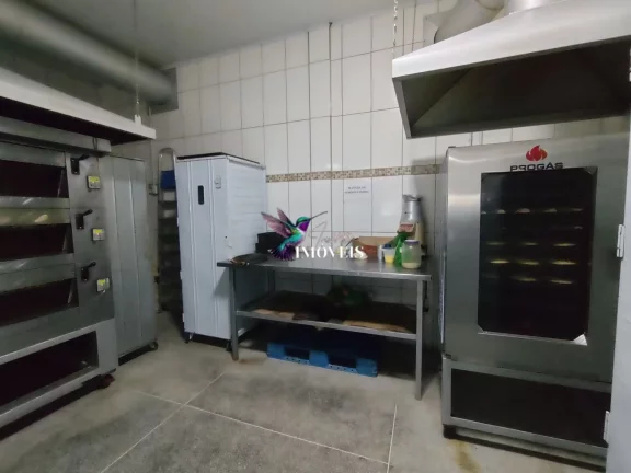Imagem Prédio Comercial em Jardim dos Lagos, Guaíba/RS