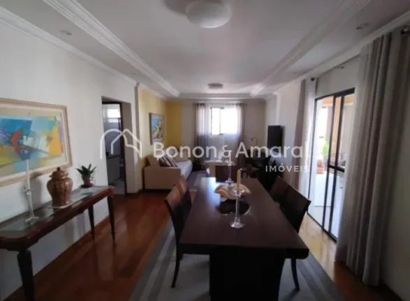 Imagem Apartamento com 3 Quartos e 2 banheiros à Venda, 96 m² por R$ 800.000