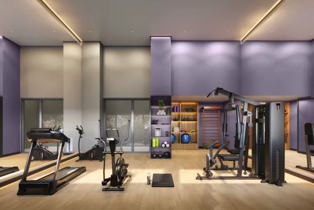 Imagem APARTAMENTO RESIDENCIAL em São Paulo - SP, Jardim Guedala