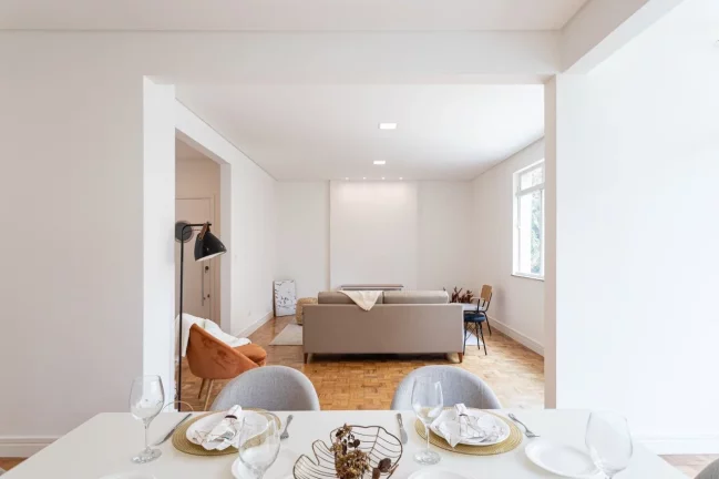 Imagem APARTAMENTO RESIDENCIAL em São Paulo - SP, Jardim Paulista