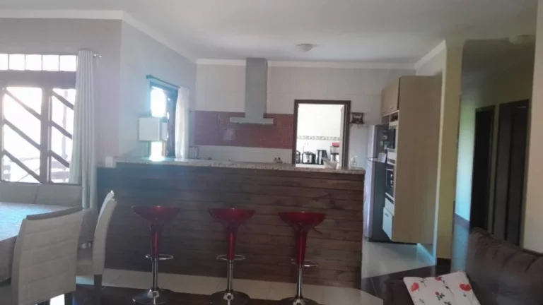 Imagem Chácara à Venda em Louveira-SP - Bairro Monterey