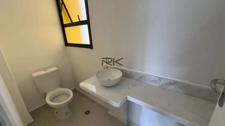 Imagem Apartamento Itaguá com 2 suítes,1 lavabo, 1 vaga de garagem,varanda gourmet com churrasqueira