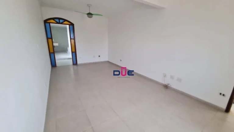 Imagem Cobertura 3 Quartos, 1 Suíte, 1 Vaga - Ponta da Praia - Santos/SP