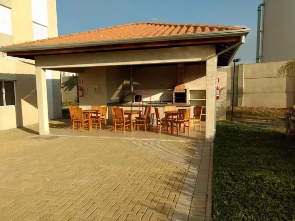 Imagem APARTAMENTO - SALA ESTENDIDA E SUÍTE - VIVA VISTA MIRANTE - SUMARÉ
