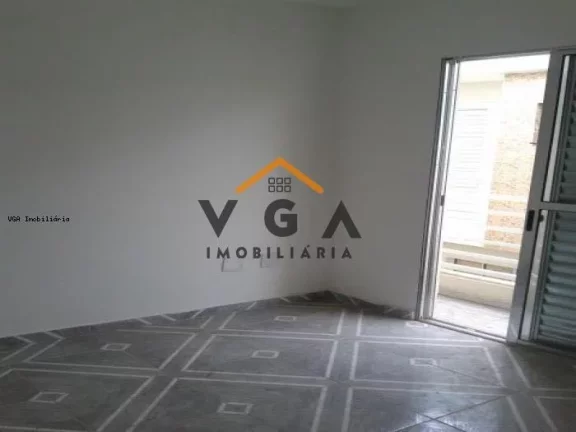 Imagem Sobrado em Condomínio para Venda em São Paulo, Vila União (Zona Leste), 2 dormitórios, 2 suítes, 2 banheiros, 1 vaga