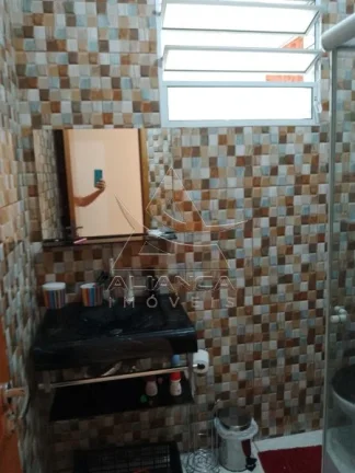 Imagem Casa - Ribeirão Preto - Jardim Marchesi