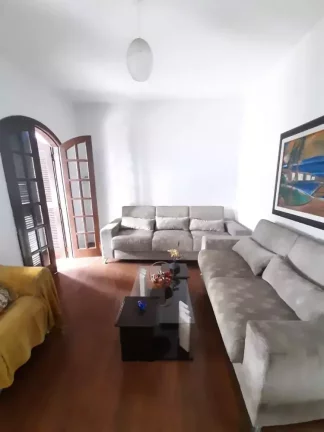 Imagem Casa duplex à venda, 5 quartos, 1 suíte, 2 vagas, Céu Azul - Belo Horizonte/MG