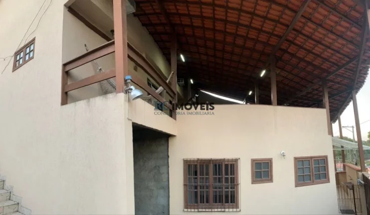 Imagem Casa a Venda no bairro Tribobó - São Gonçalo, RJ