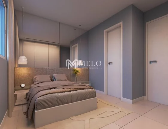 Imagem Oportunidade no CORDEIRO: 68m², 03QTS, 01SUITE, WC,VARANDA, 1 VAGA...