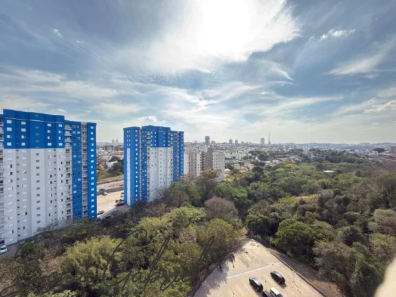 Imagem Apartamento para venda no Condomínio Residencial Verona em Valinhos/SP. Imagem Apartamento para venda no Condomínio Residencial Verona em Valinhos/SP.
