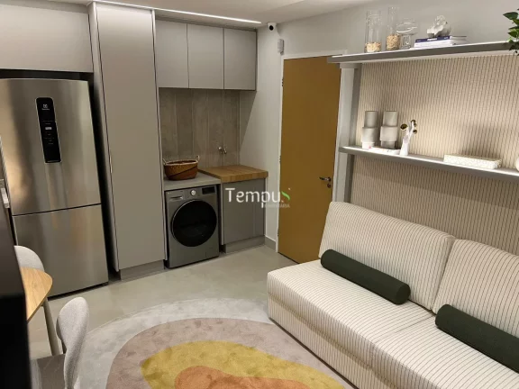 Imagem Casamerica - Apartamento à venda no bairro Parque Amazônia - Goiânia/GO