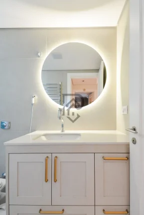 Imagem Apartamento vila olimpia pronto para morar