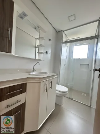 Imagem Apartamento - Itoupava Central - Blumenau