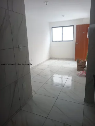 Imagem Apartamento Terreo à venda Cidade Sul, Gramame - João Pessoa