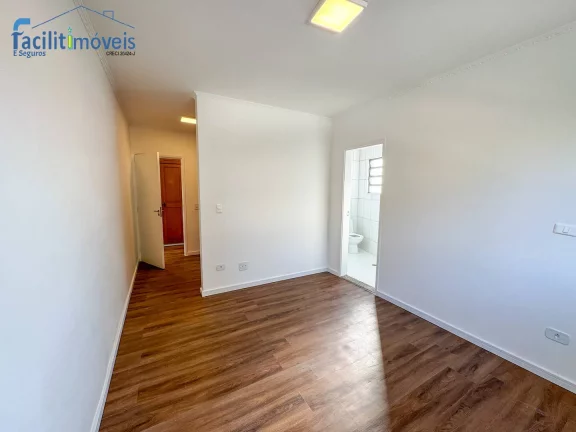 Imagem APARTAMENTO À VENDA BAIRRO SANTA TEREZINHA - SANTO ANDRÉ - SP