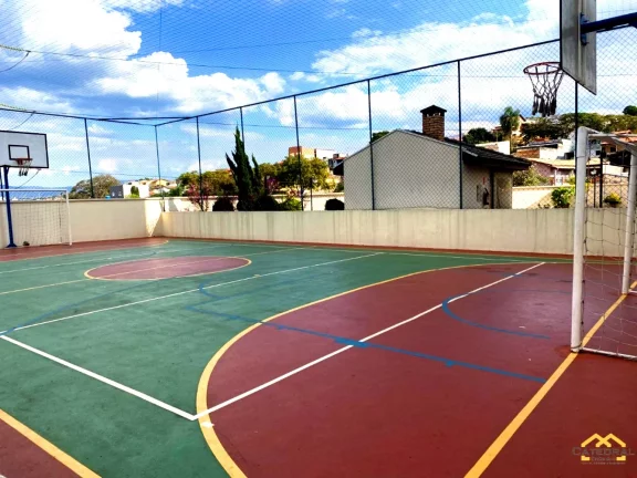 Imagem Apartamento andar alto com 2 dormitórios (1 suíte) - Engordadouro - Jundiaí/SP