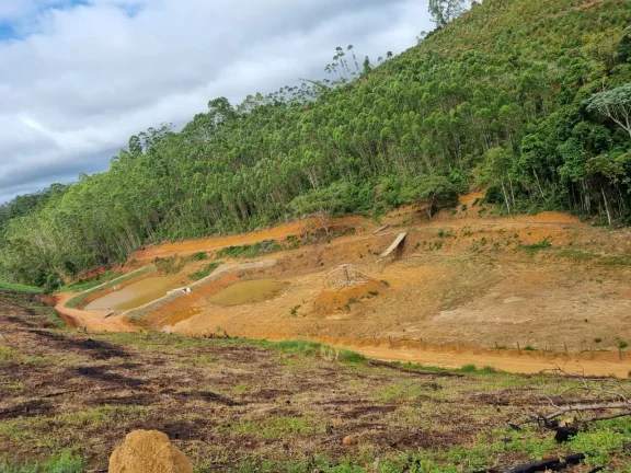 Imagem FAZENDA RURAL em DOMINGOS MARTINS - ES, DOMINGOS MARTINS