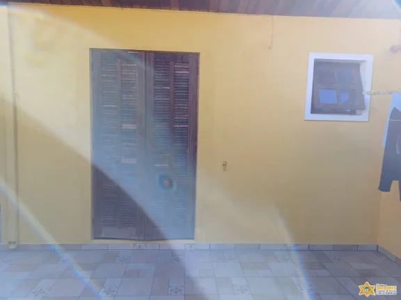 Imagem BELISSIMA CASA A VENDA NO JD SAMAMBAIA