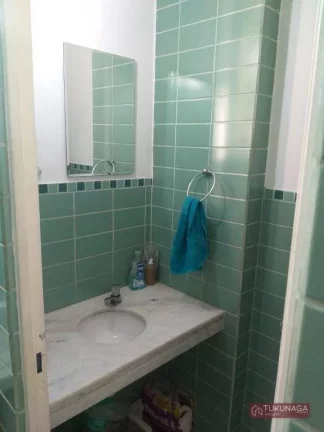 Imagem Sala à venda, 40 m² por R$ 260.000,00 - Tucuruvi - São Paulo/SP