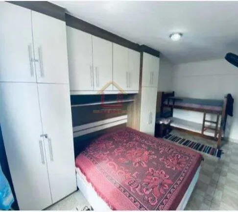 Imagem apartamento a venda - Ocian