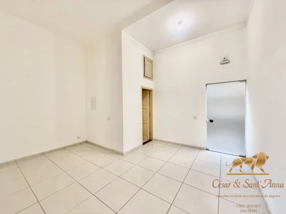Imagem Ponto Comercial Disponível para Locação em Campos do Jordão