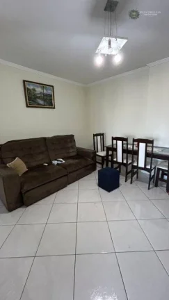 Imagem Apto 3 dormitórios Vista mar - Aviação