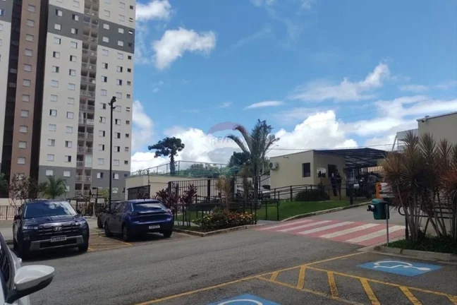 Imagem Apto Moderno c/ Varanda no Jardim Astro-SP!