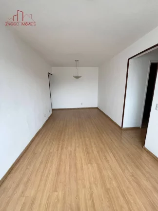 Imagem Apartamento Reformado - 3 Dorms - 1 Vaga - Vila Cruzeiro