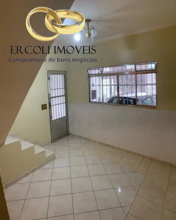 Imagem CASA RESIDENCIAL em SÃO PAULO - SP, ITAIM PAULISTA - JARDIM TUÃ