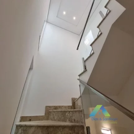 Imagem ALTO DO IPIRANGA Sobrado ECOLÓGICO 4 SUITES, 2 vagas, espaço gourmet com ótima localização e valor !!!!