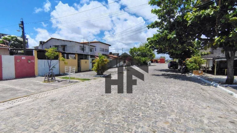 Imagem Casa com 3 Quartos à Venda, 164 m² em Vila Popular - Olinda